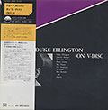 ON V-DISC, Duke Ellington