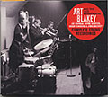 COMPLETE STUDIO RECORDINGS, Art Blakey ,  Jazz Messengers