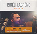 STORYTELLER, Bireli Lagrene