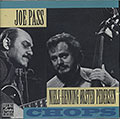 CHOPS, Joe Pass ,  N. H. Orsted Pedersen