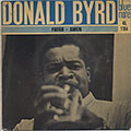FUEGO -AMEN, Donald Byrd