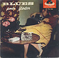 BLUES pour flirter, Sonny Criss