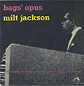 Bags'Opus, Milt Jackson
