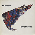 DAKOTA SONG, Jim Pepper