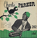 Charlie Parker Quartet N2, Howard McGhee