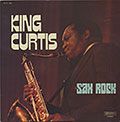 SAX ROCK, King Curtis
