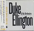 The conny plank session, Duke Ellington