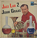 Jazz Lab 2, John Graas