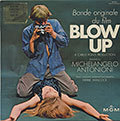 BLOW UP, Herbie Hancock