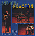 1993 DUO (Leipzig), Anthony Braxton