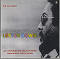THE 5th POWER, Lester Bowie