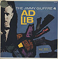 AD LIB, Jimmy Giuffre