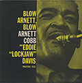 BLOW ARNETT, BLOW, Arnett Cobb