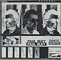 Barrage, Paul Bley