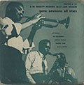 Gene ammons all stars, Gene Ammons