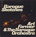 Baroque Sketches, Art Farmer