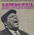 The Jaki Byard quartet / Live! vol.1, Jaki Byard