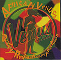 AFRICAN VENUS, Dewey Redman