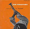 and the boys in The Band, Joe Newman