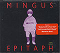 EPITAPH, Charles Mingus