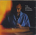 CLARINET, Jimmy Giuffre