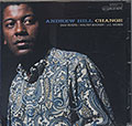 CHANGE, Andrew Hill
