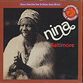 BALTIMORE, Nina Simone