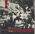 At The jazz corner of the world Vol.1, Art Blakey ,  The Jazz Messengers