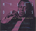 in stockhlom 1960 Complete, John Coltrane , Miles Davis , Wynton Kelly