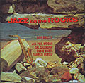 JAZZ on The ROCKS, Don Bagley