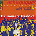 ETHIOPIAN GROOVE, Almayehu Eshte