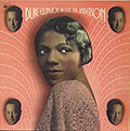 DUKE ELLINGTON PRESENTS IVIE ANDERSON, Ivie Anderson , Duke Ellington