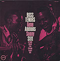 BOSS TENORS, Gene Ammons