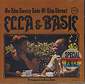 ON THE SUNNY SIDE OF THE STREET, Count Basie , Ella Fitzgerald