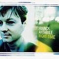 right time, Franck Avitabile