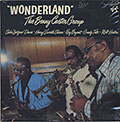 WONDERLAND, Benny Carter