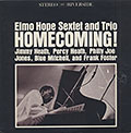 Homecoming, Elmo Hope