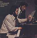 Album, Tony Bennett , Bill Evans