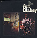 IN THIS KORNER, Art Blakey