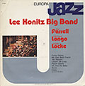 Lee Konitz Big Band, Lee Konitz