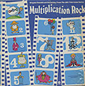 Multiplication Rock, Bob Dorough