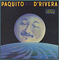 WHY NOT !, Paquito D'Rivera