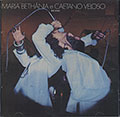 ao vivo, Maria Bethania , Caetano Veloso