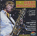 Gerry meets Hamp, Gerry Mulligan