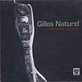 Contrapuntic Jazz Band, Gilles Naturel