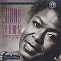 Soft & Sassy, Sarah Vaughan