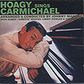 HOAGY sings CARMICHAEL, Hoagy Carmichael