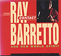 Contact !, Ray Barretto