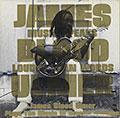 Music Speaks Louder than Words, James Blood Ulmer