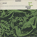 Byrd In Flight, Donald Byrd